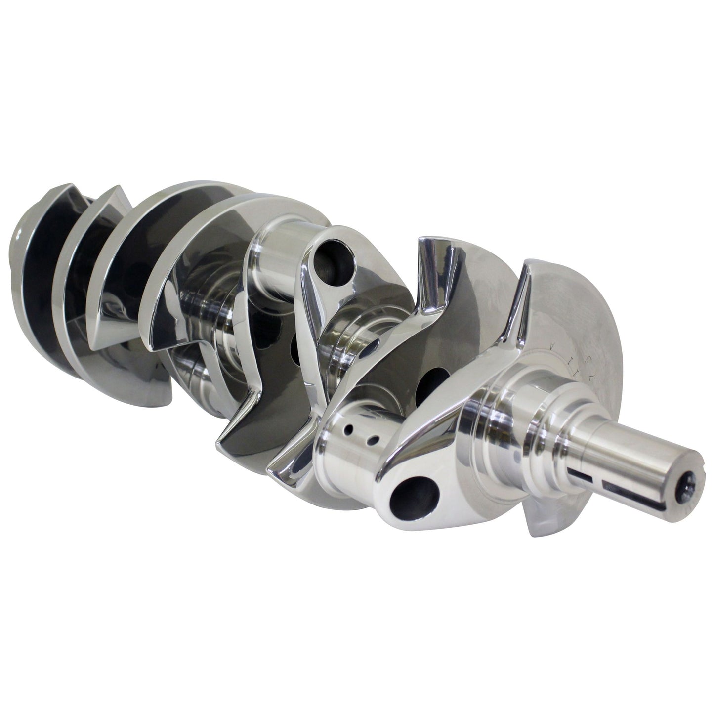 Callies Ultra Billet Big Block Chevy Crankshaft BBS-42@-UL