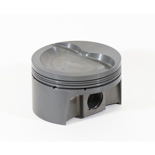 Mahle Motorsport SMALL BLOCK FORD INVERTED DOME SINGLE PISTON (930249930) 4.030 x 1.165CH 3.250stroke5.400rod0.927pin-16cc411g 930249930-1