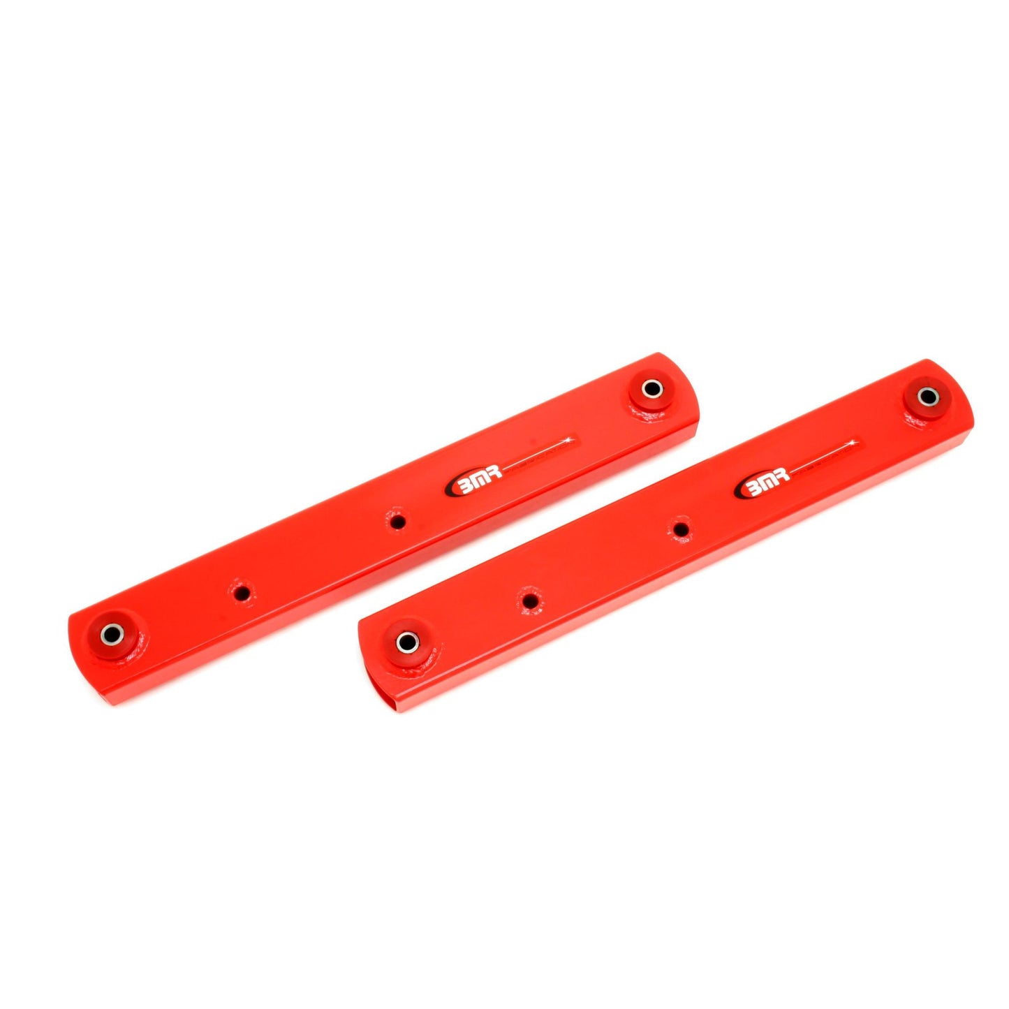 BMR Suspension Lower Control Arms, Boxed, Non Adjustable Polyurethane Bushings BMR-BCA003R