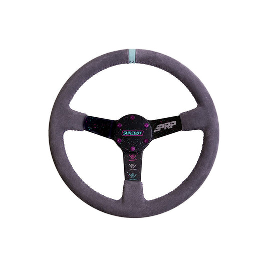 PRP-SHRDYG231-PRP Shreddy V2 Deep Dish Steering Wheel