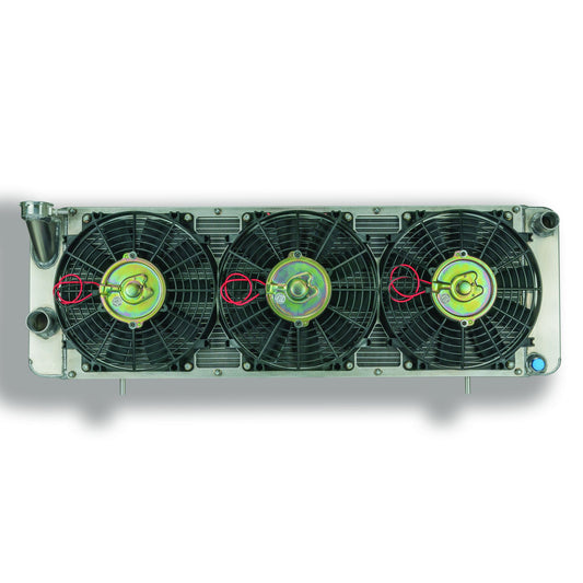 Flex-A-Lite - Extruded Core Radiator 315960