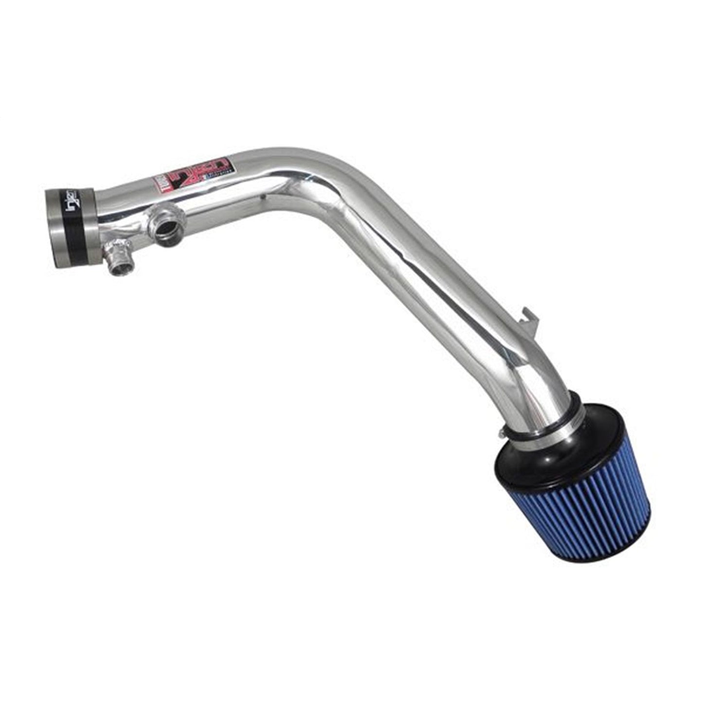Injen Polished SP Cold Air Intake System SP3027P