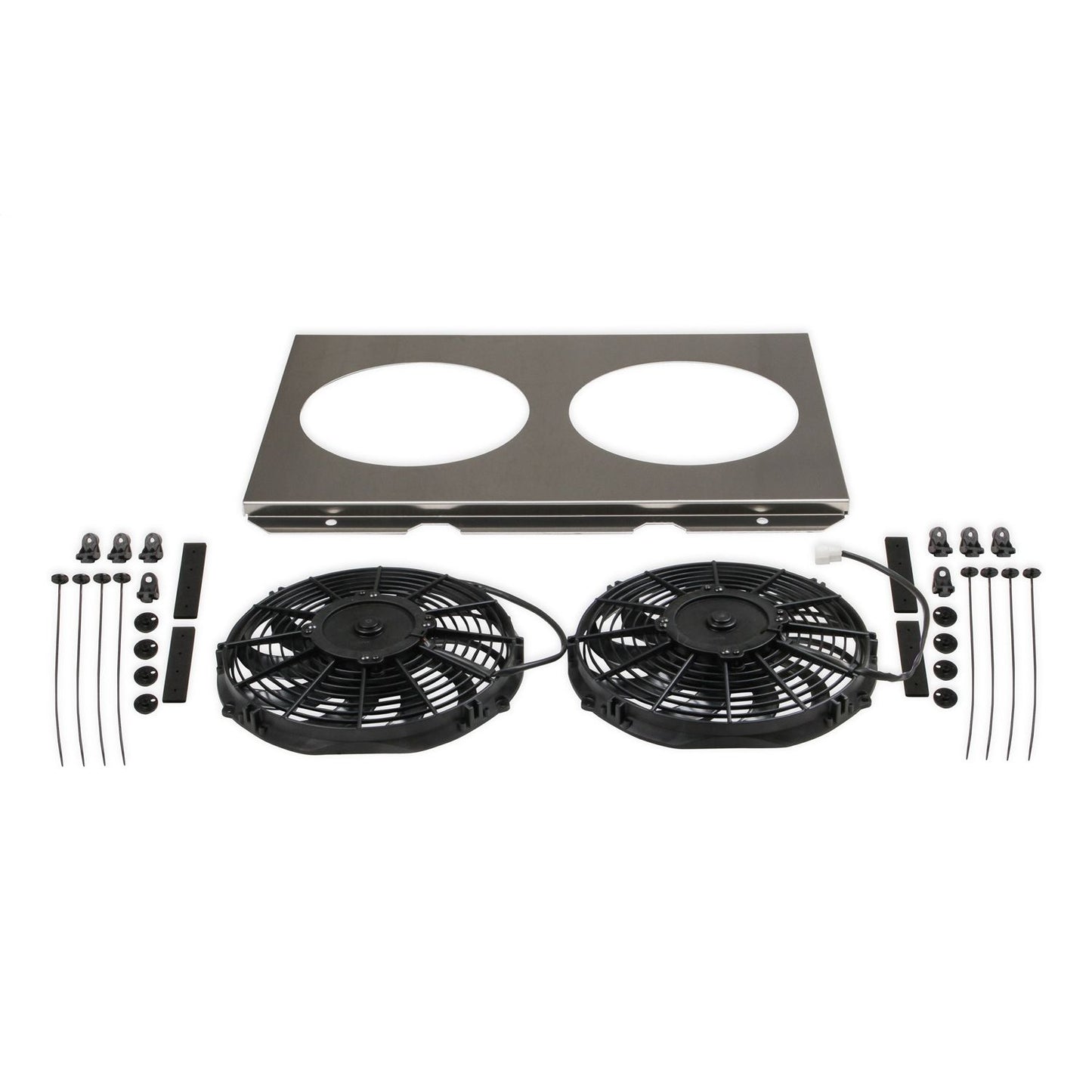 Frostbite High Performance Fan/Shroud Package FB528H