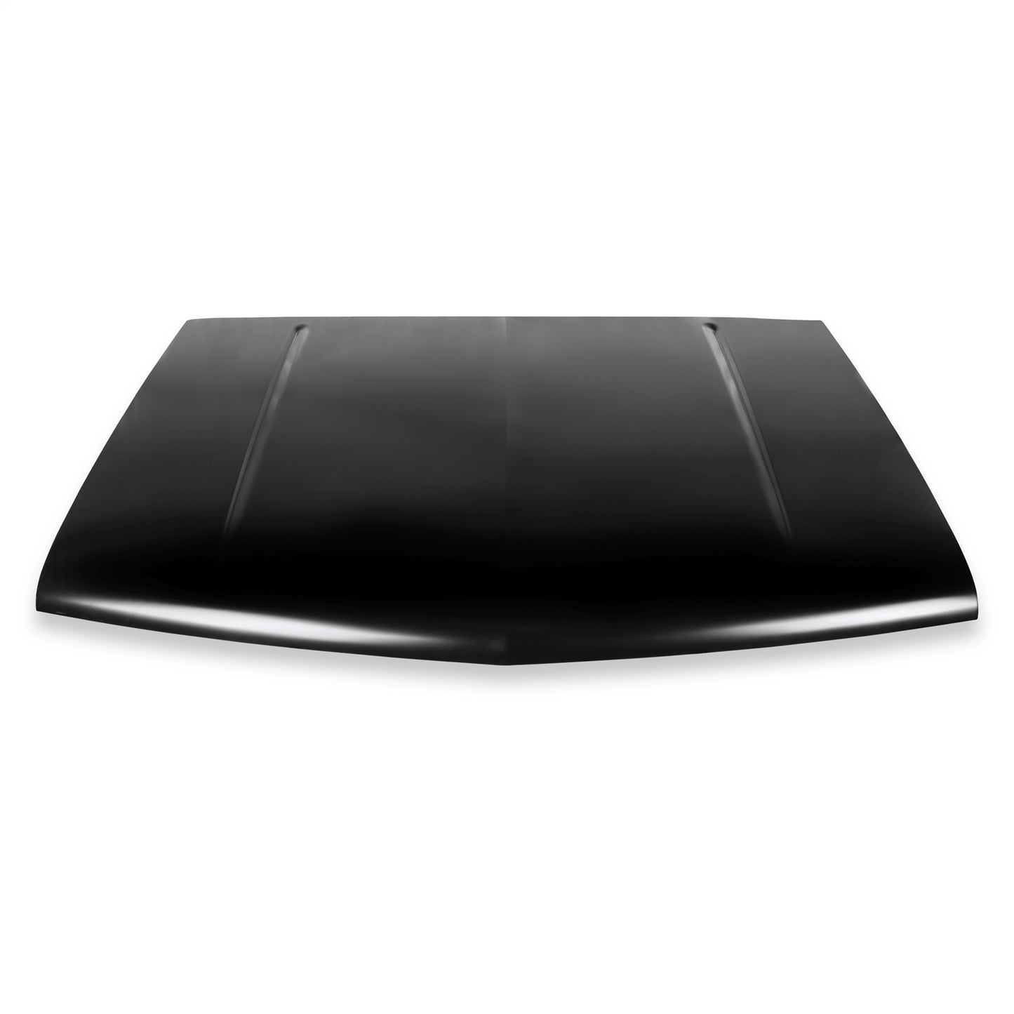 Holley Stock Style Hood 04-466