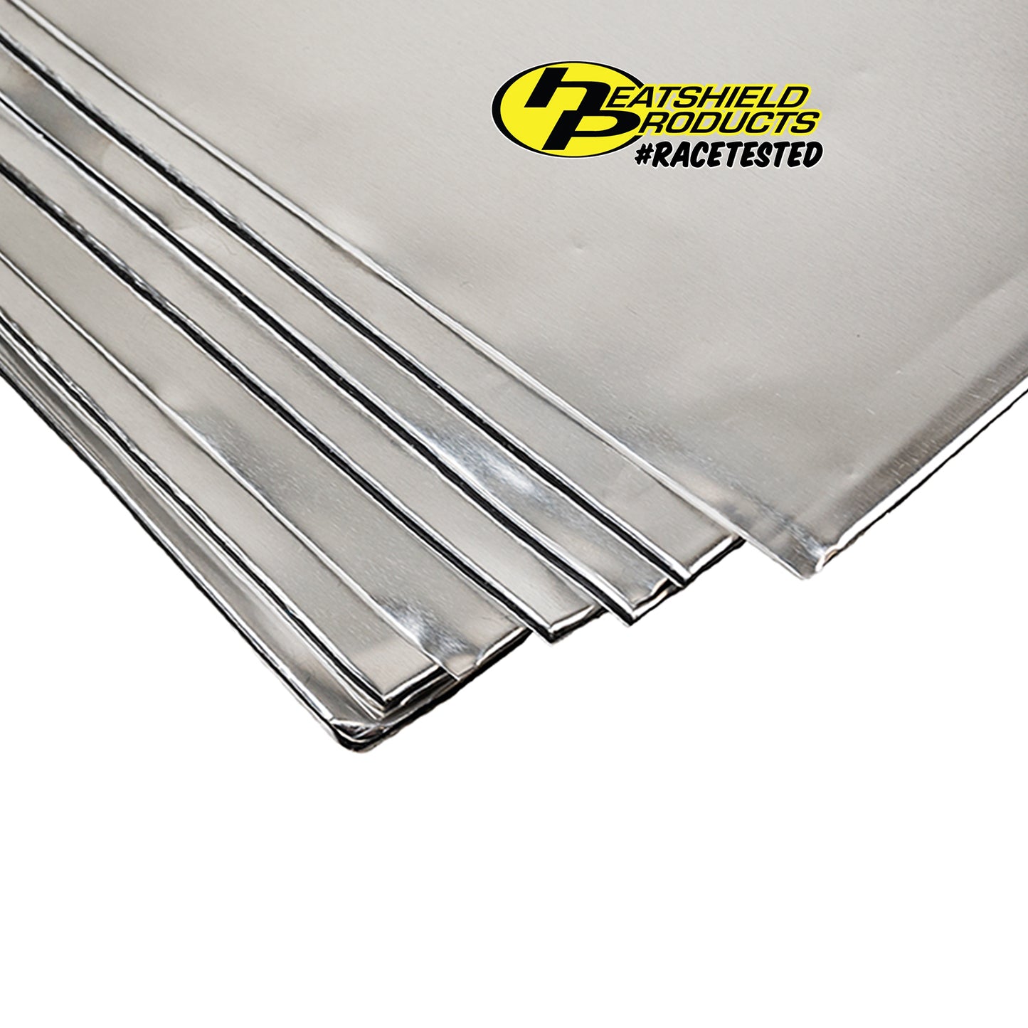 Heatshield Products Lightweight sound damper, easy to install, Better than OEM insulation 040013