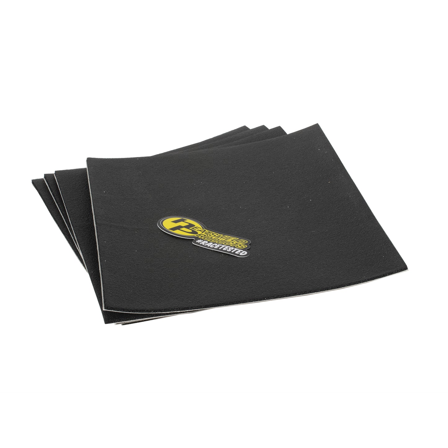 Heatshield Products Water and Chemical Resistant, Great for Speaker mounting, Stops Linkage Rattles 040060