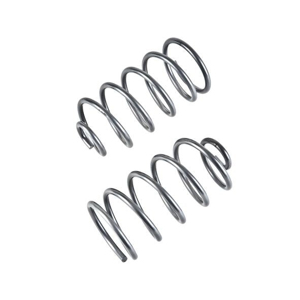 BELLTECH 5154 MUSCLE CAR COIL SET 1 in. Lowered Rear Ride Height 1964-1966 Chevrolet Chevelle El Camino Malibu GTO LeMans 1 in. Drop Rear