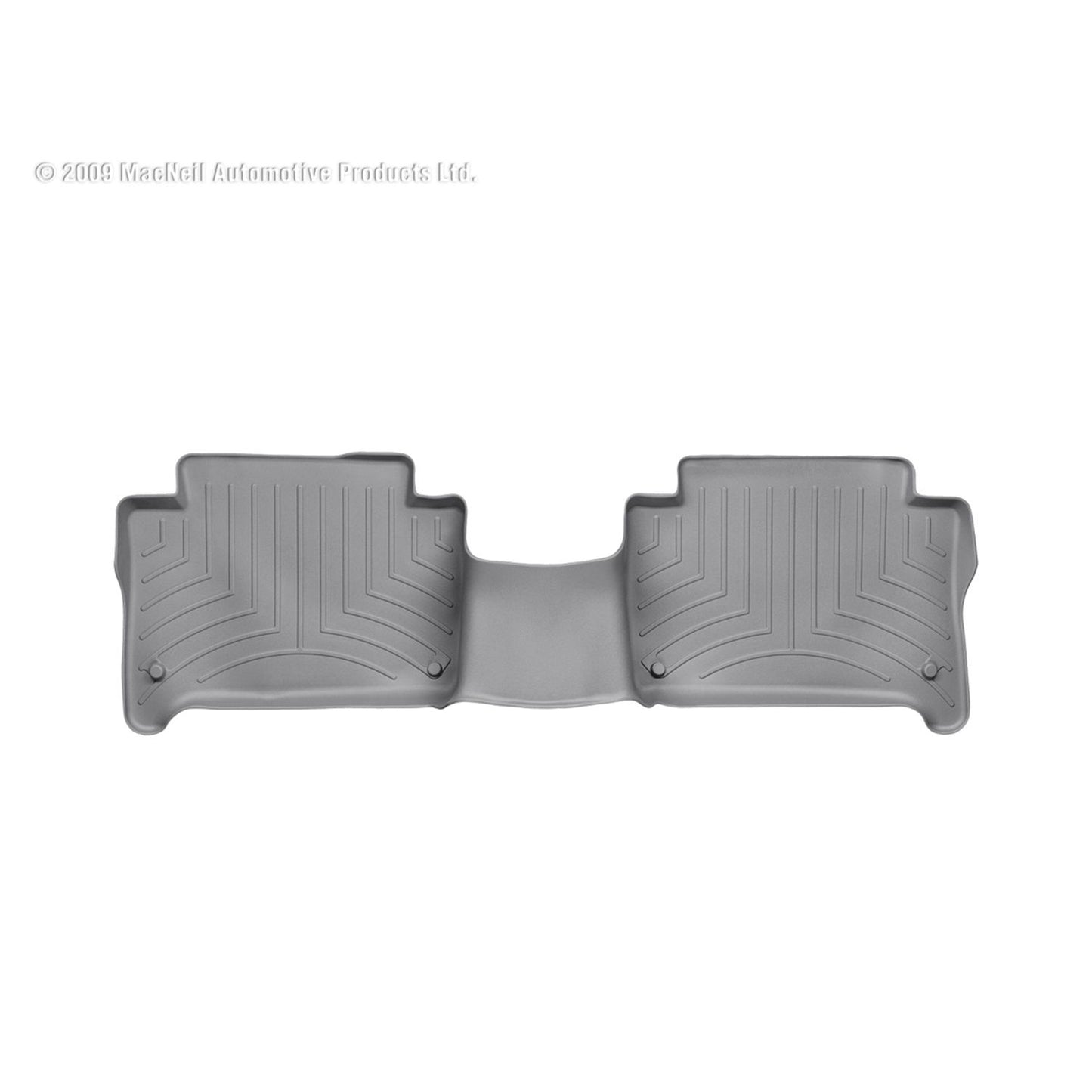 WeatherTech FloorLiner™ DigitalFit® 461512