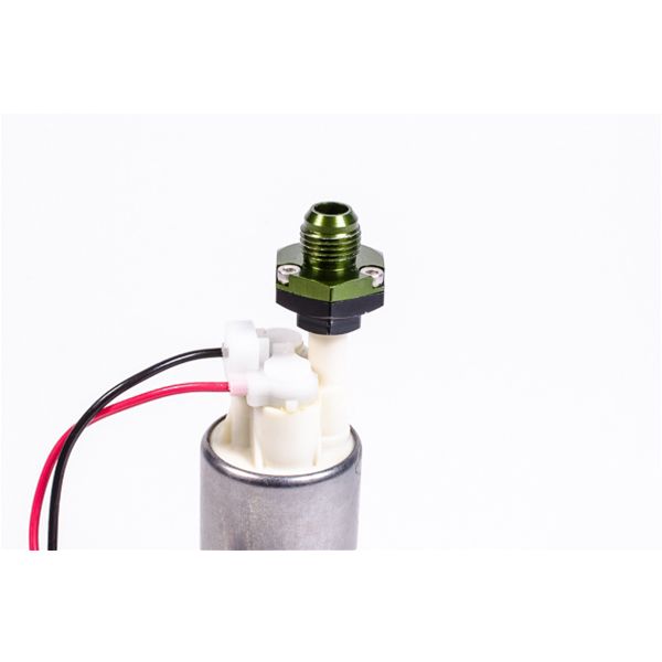 RADIUM Engineering 20-0298 PUMP OUT ADPTR