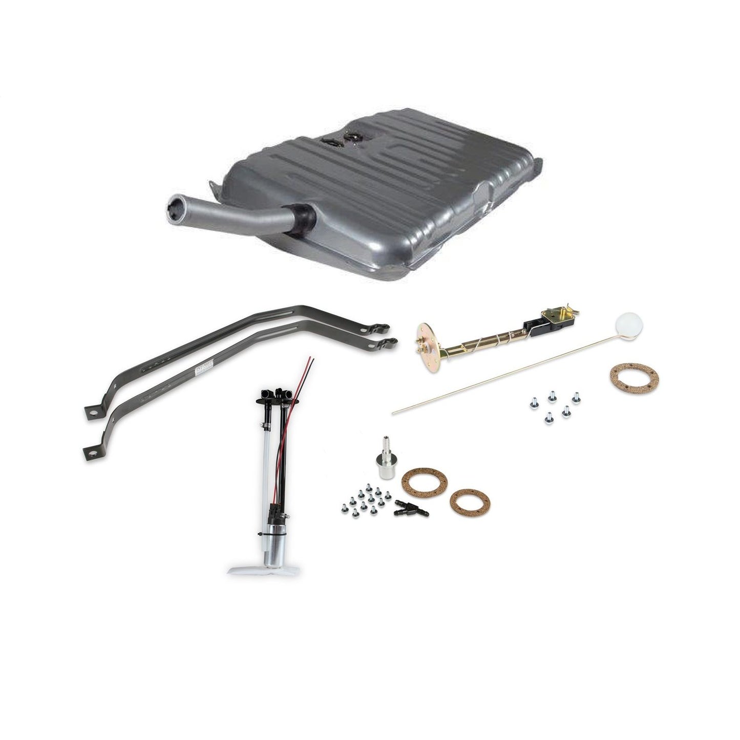 Holley Sniper EFI Fuel Tank System 19-124