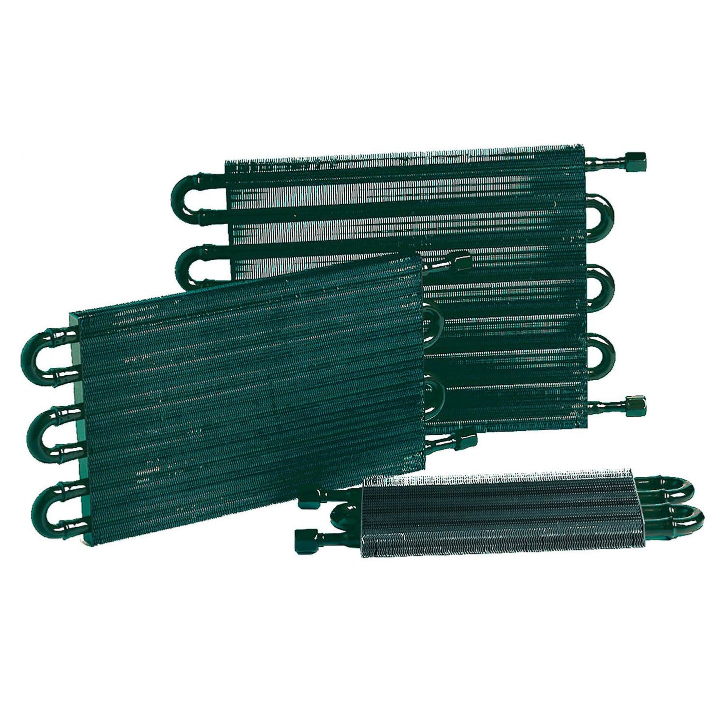 TCI Performance Transmission Cooler 15.5 in x 10 in 823800