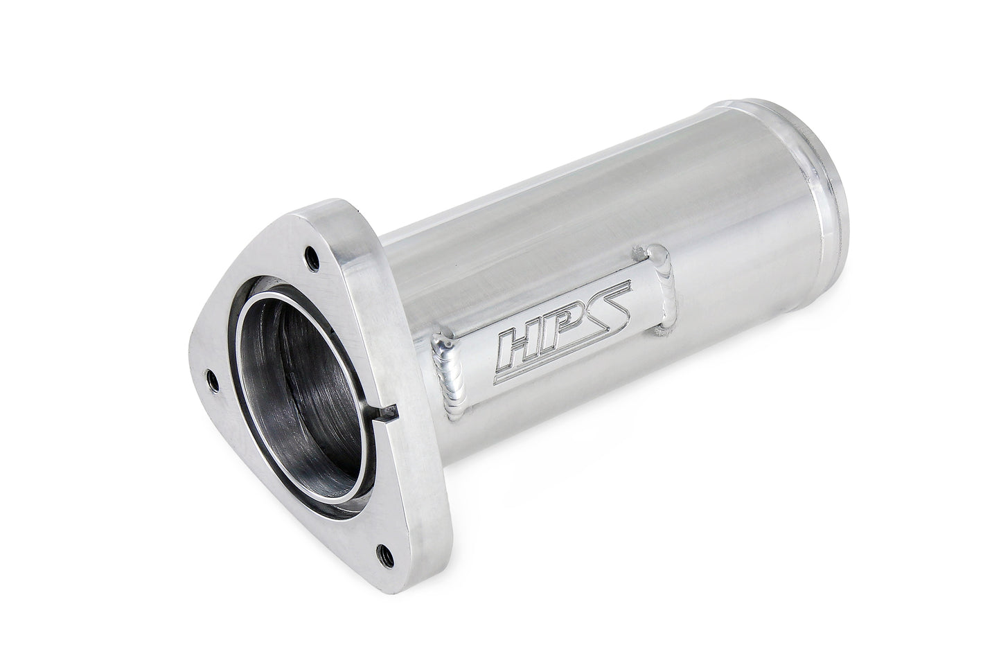 HPS Performance Reduces Turbo Lag And Improves Throttle Response Bolt-on Installation 17-131P