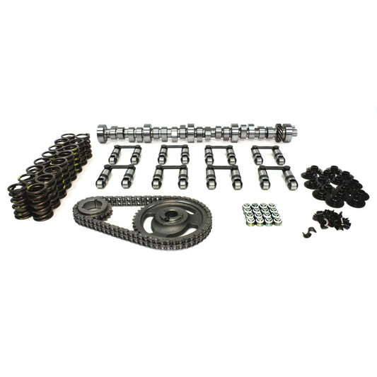 COMP Cams Big Mutha' Thumpr 243/257 Hydraulic Roller Cam K-Kit for Ford 429460 COMP-K34-602-9