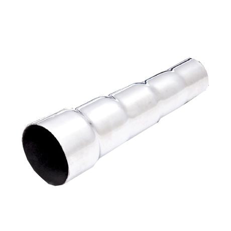 XFORCE Transition Pipe (Multi Step) 46 To 66mm; Exhaust Pipe TRS46-66