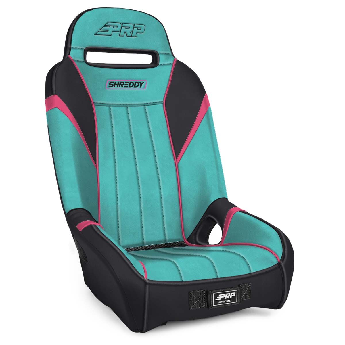 PRP-SHRDYA5701-03-Shreddy GT/S.E. Suspension Seat