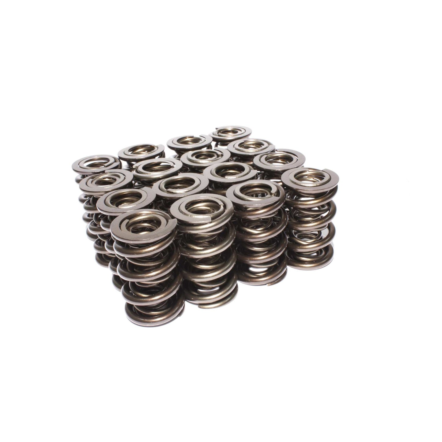 COMP Cams Race Extreme 1.683" OD Triple Springs; 2.100" Installed Height; 16 Springs COMP-26082-16