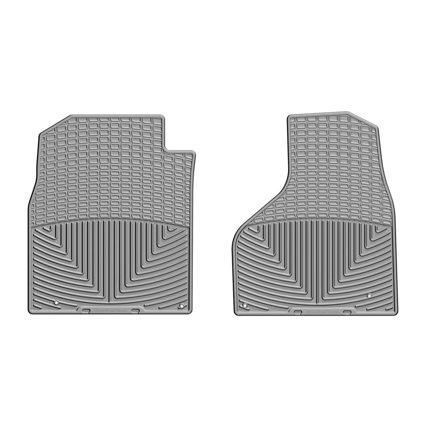 WeatherTech All Weather Floor Mats W337GR