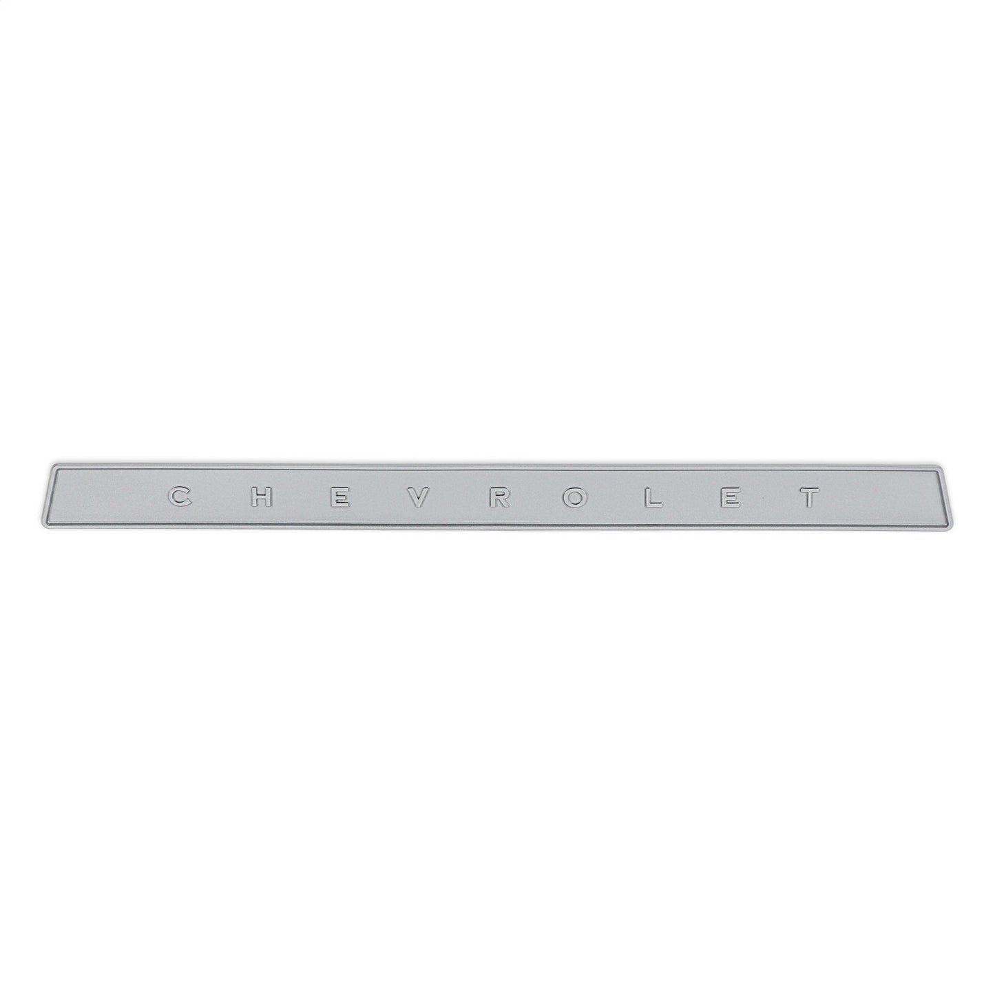 Holley Glove Box Emblem 05-193