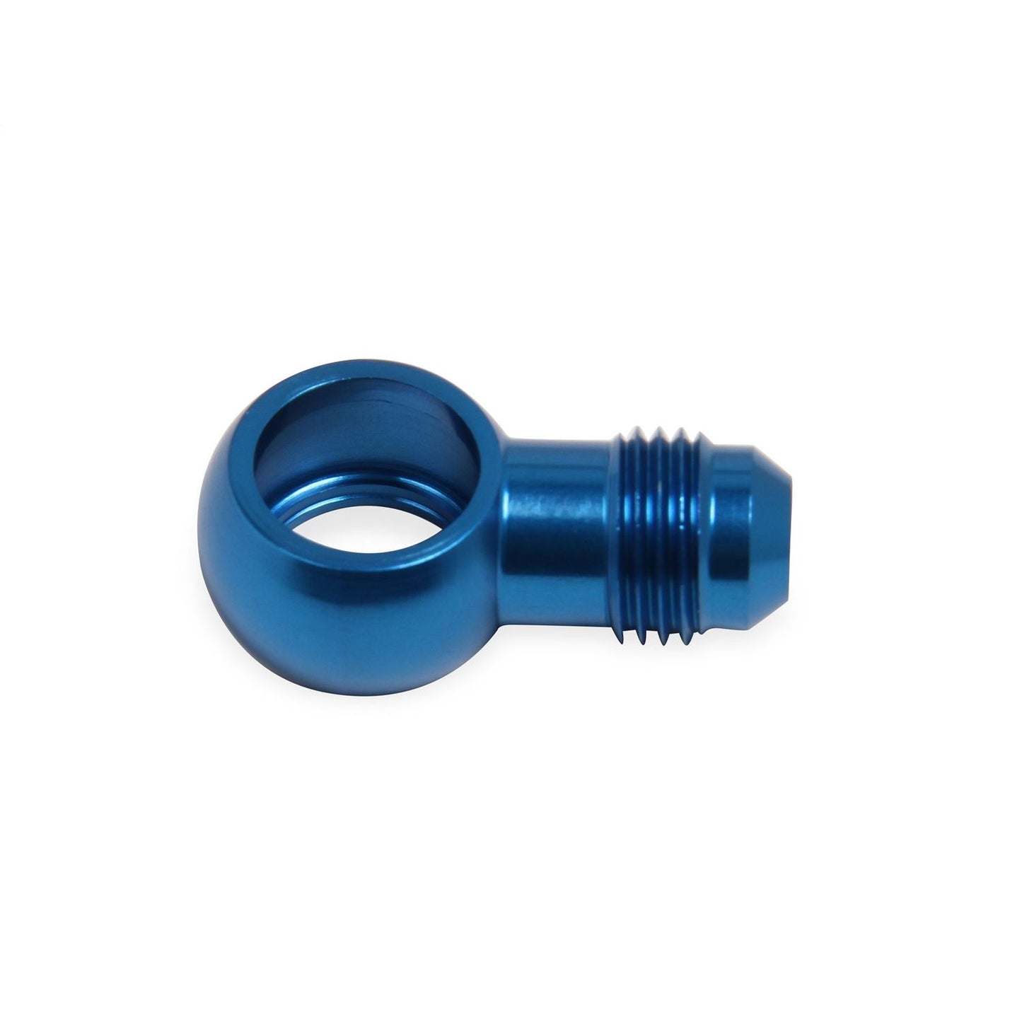 Earls Performance Aluminum AN Fuel System Banjo 977606ERL