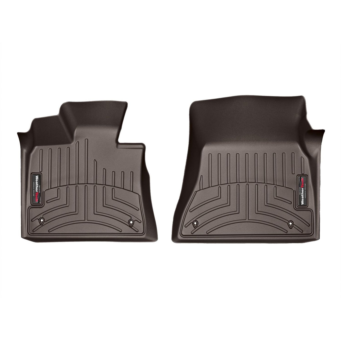 WeatherTech FloorLiner™ DigitalFit® 475591