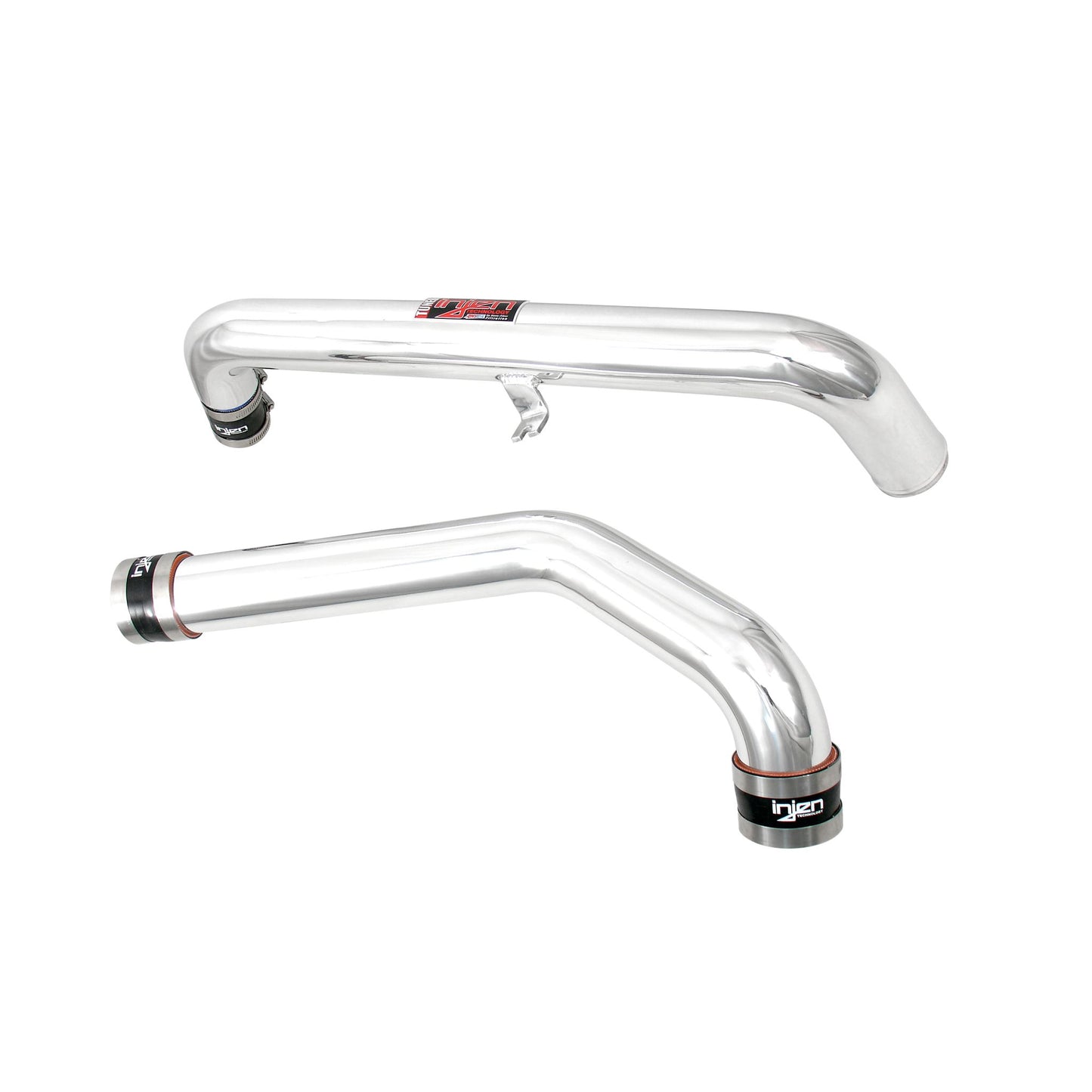 Injen Polished SES Intercooler Pipes SES7027ICP