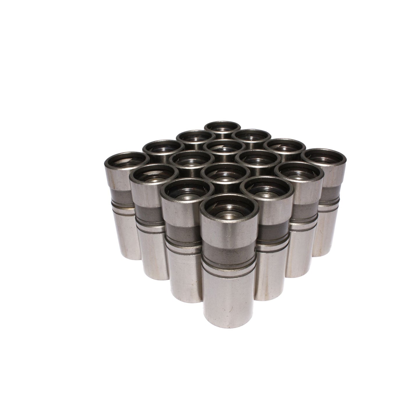 COMP Cams High Energy Hydraulic Flat Lifter Set of 16 for Pontiac 151 Iron Duke. COMP-864-16