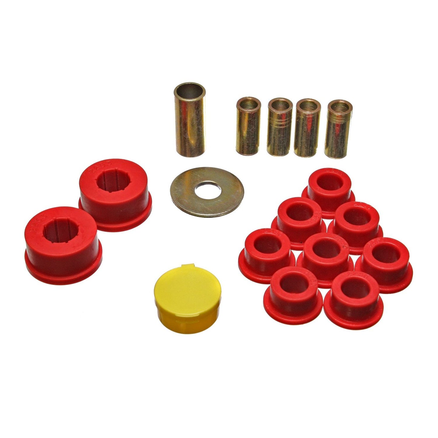 Energy Suspension MAZDA WATTS LINK 11.7102R