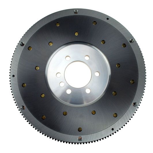RAM Clutches aluminum flywheel 2511