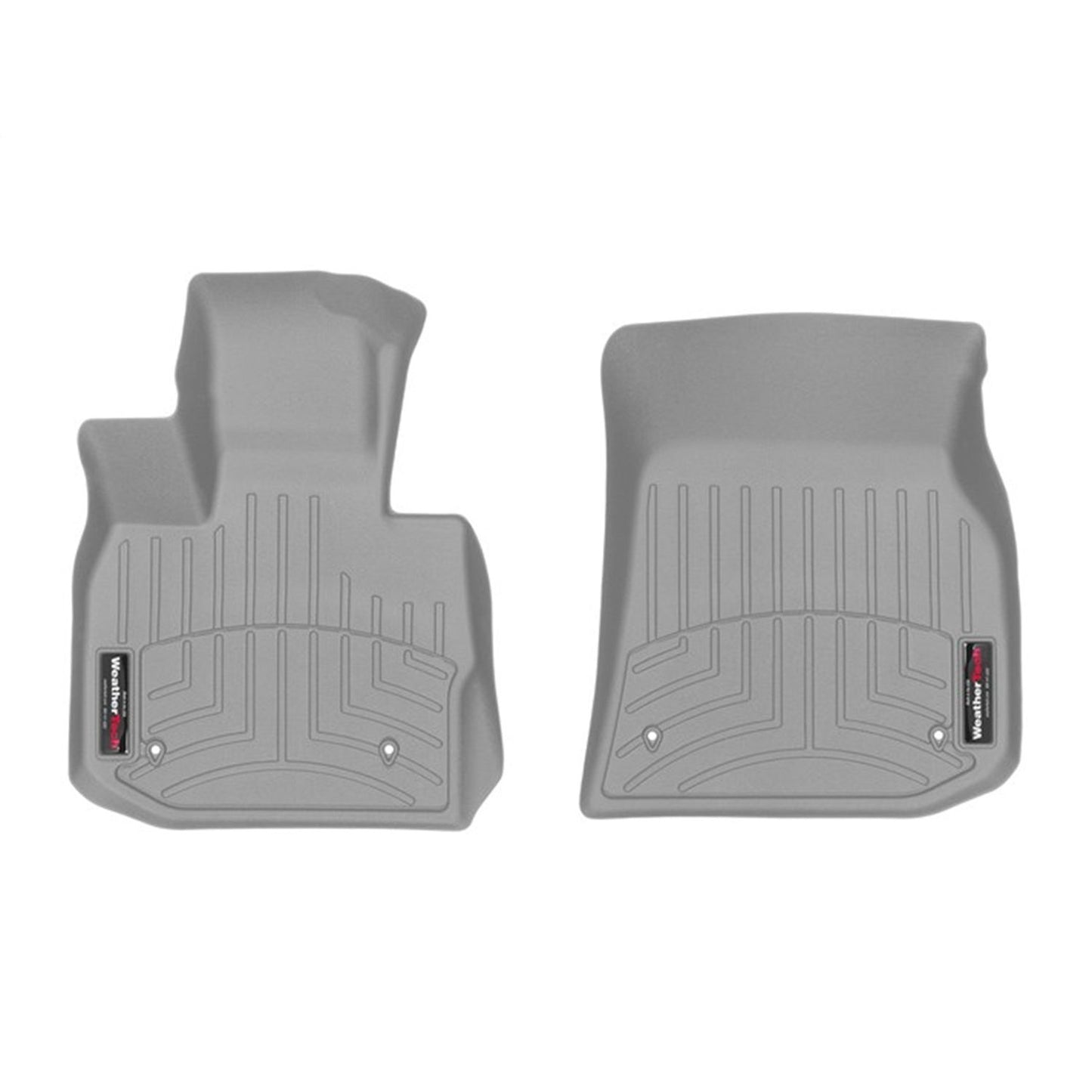 WeatherTech FloorLiner™ DigitalFit® 4612731
