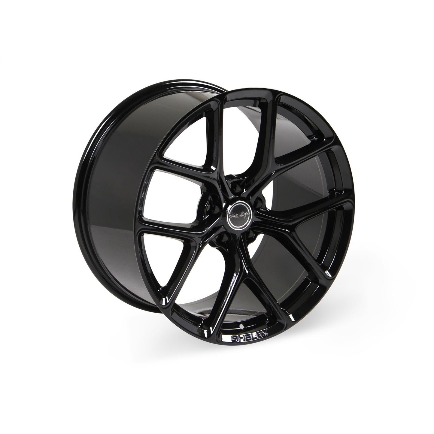 Carroll Shelby Wheels CS3 Wheel Series CS3-215455-B