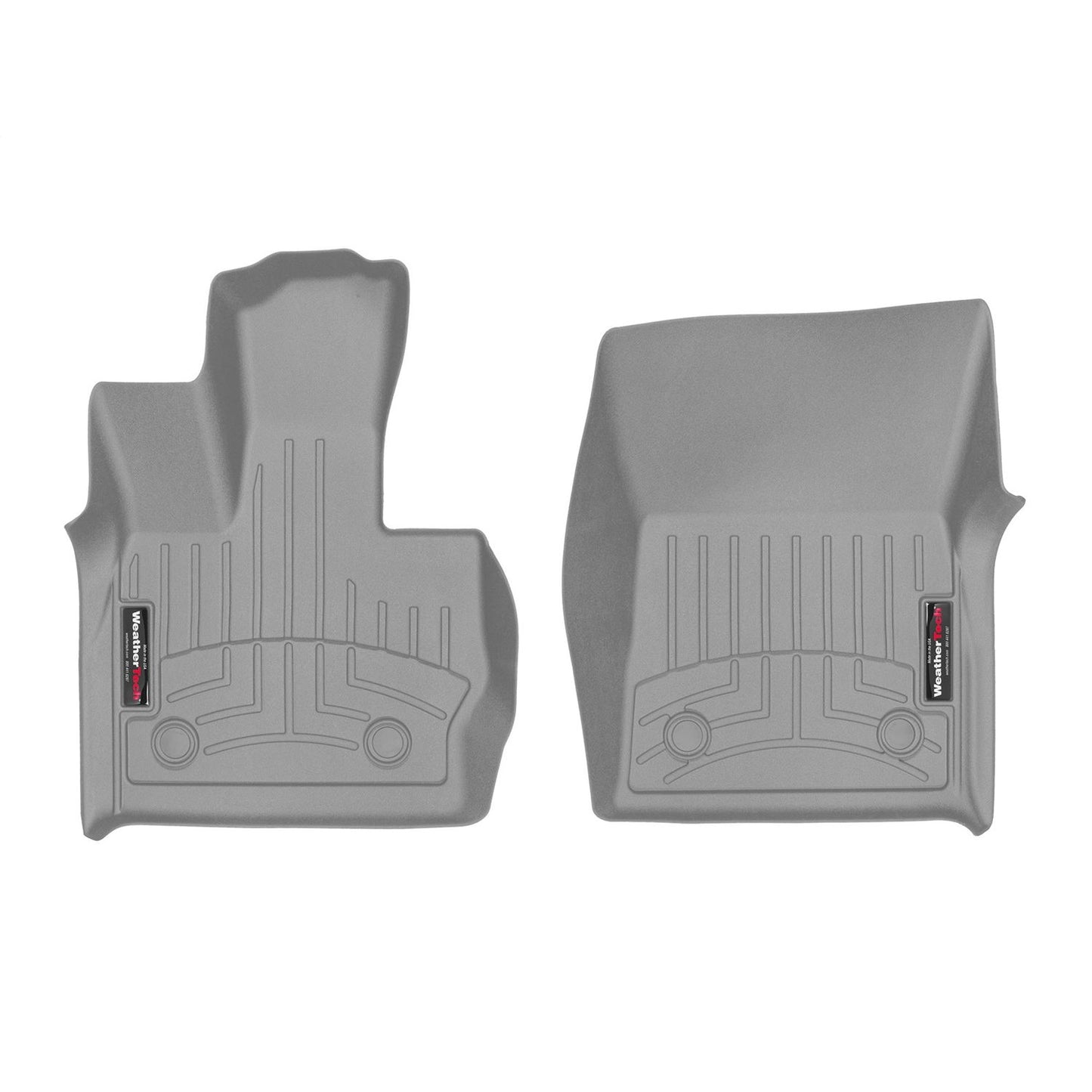 WeatherTech FloorLiner™ DigitalFit® 4615091