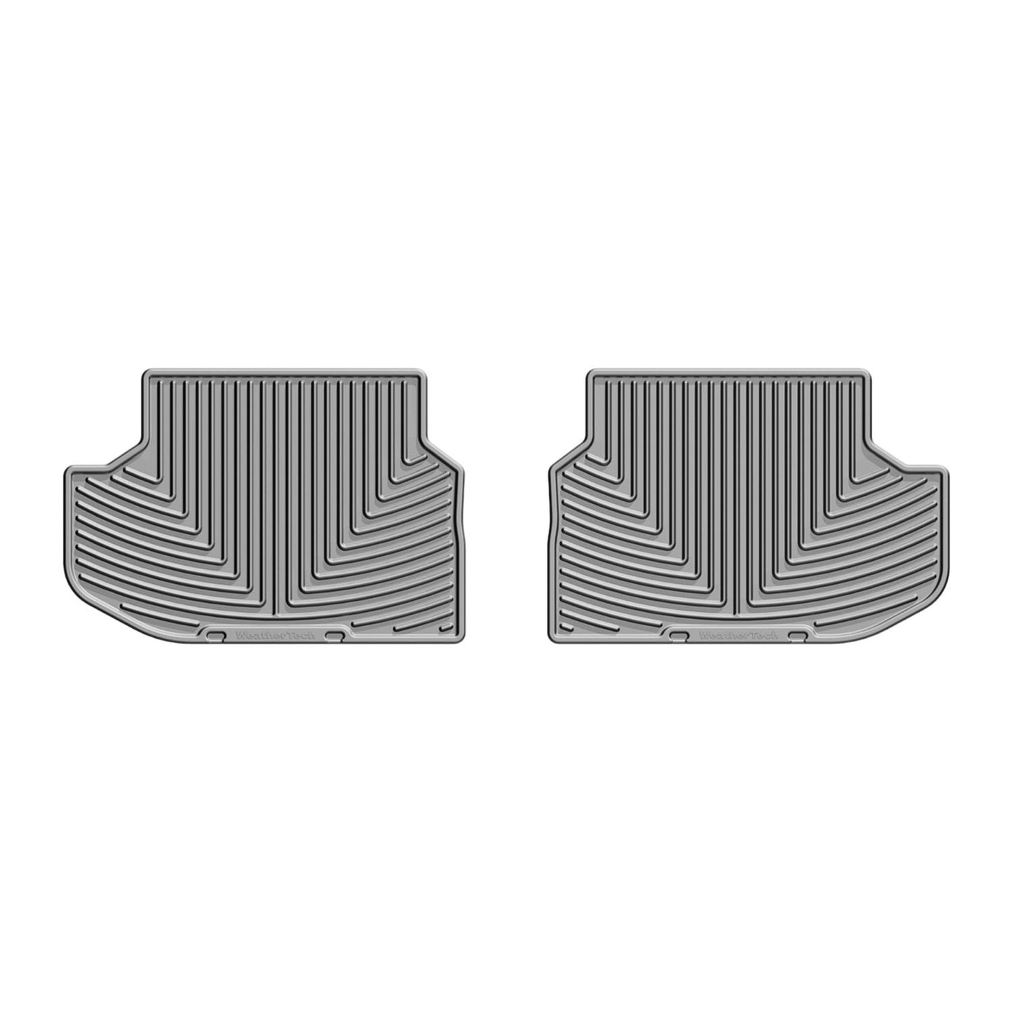 WeatherTech All Weather Floor Mats W331GR