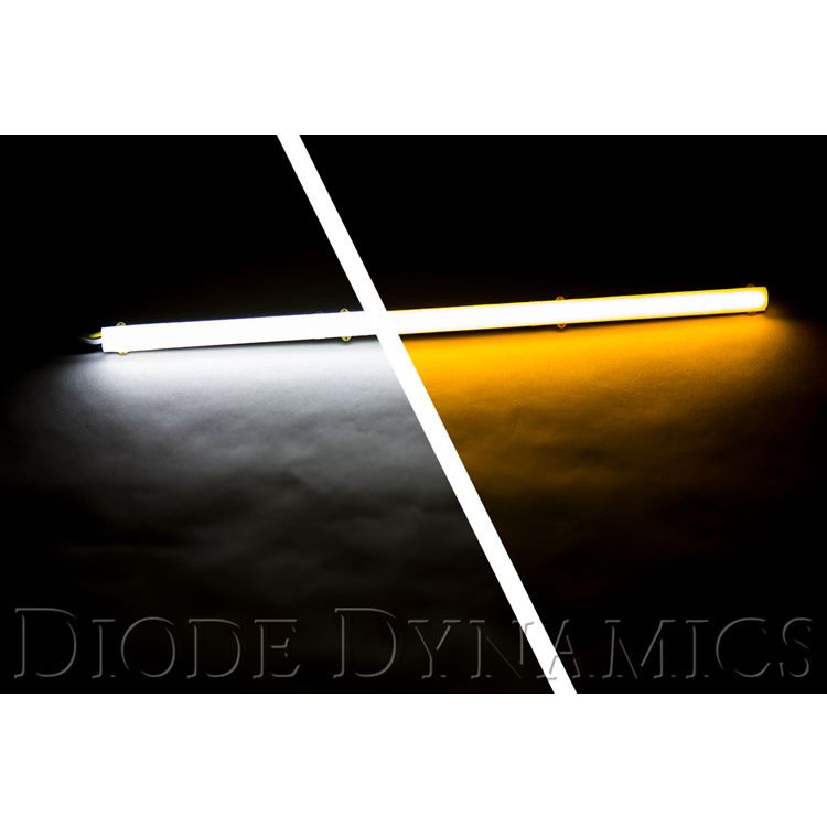 Diode Dynamics - DD2137 - Strip HD SF Switchback Triple 1in Kit