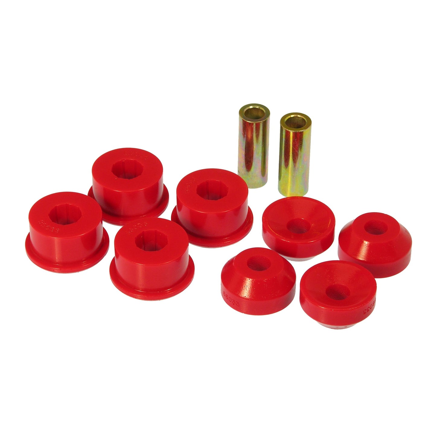 Prothane ACCORD FRT SHOCK BSH U&L 90-97 PROTH-8-903