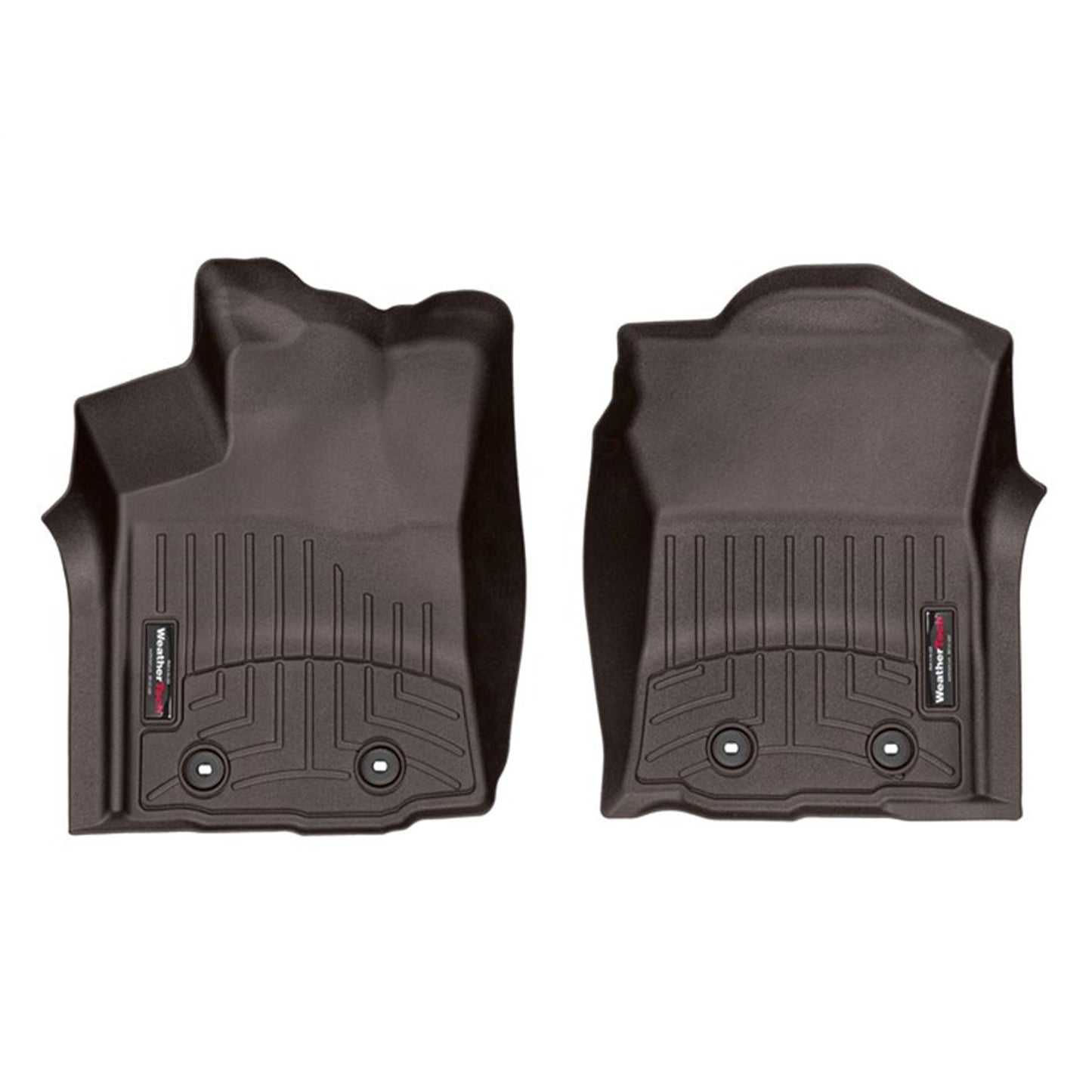 WeatherTech FloorLiner™ DigitalFit® 4712991