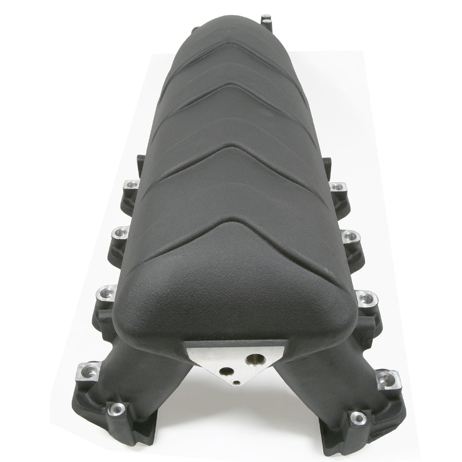 Aces Fuel Injection LS Hi-Ram Intake Manifold, Rectangle Port AM2012