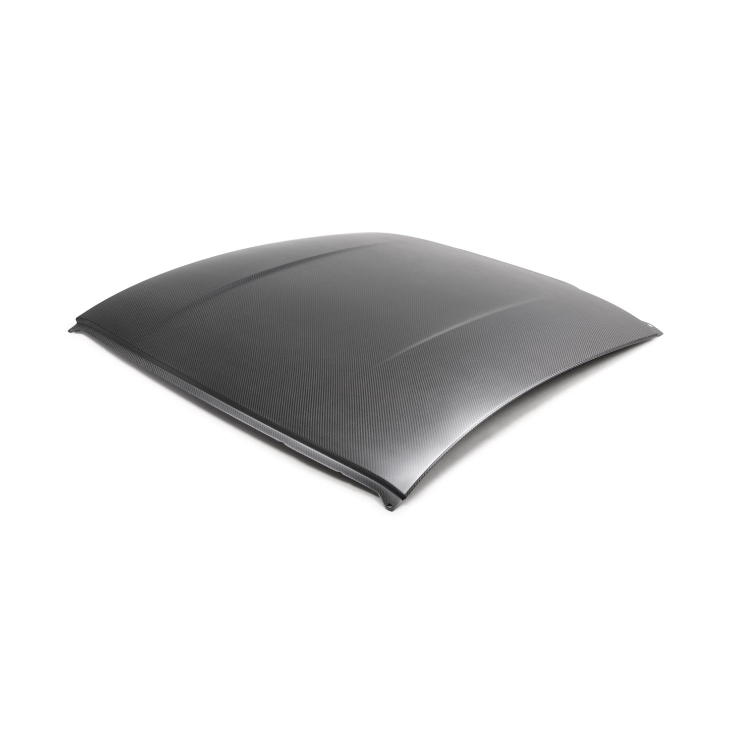 Anderson Composites AC-CR15FDMU-DRY Dry carbon roof replacement for 2015-2020 Ford Mustang