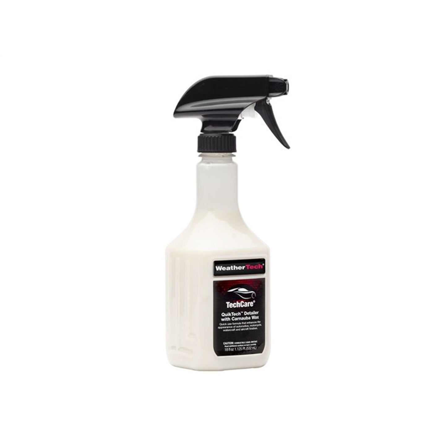 WeatherTech TechCare® QuikTech™ Detailer 8LTC41K