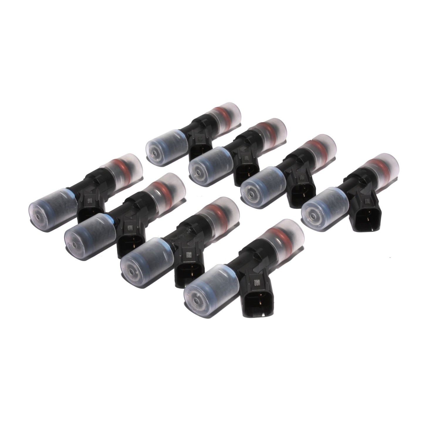 FAST Precision-Flow LS2 Profile 46 Lb/Hr High Impedance Injectors - Set of 8 30462-8