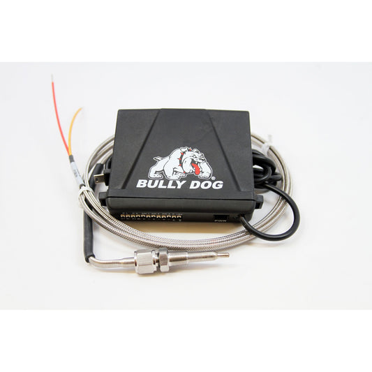 Bully Dog Sensor Docking Station w/ Pyrometer Probe 40384