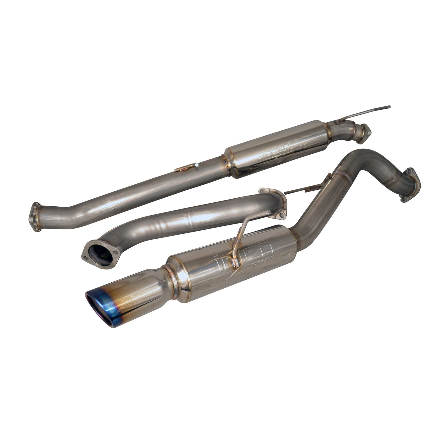 Injen Performance Exhaust System / Race Series SES9016RS