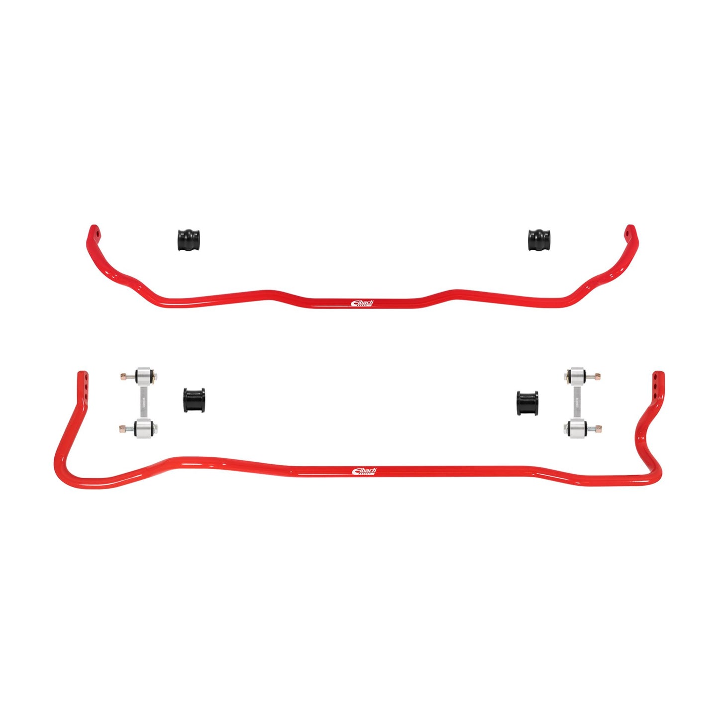 Eibach Springs ANTI-ROLL-KIT (Front and Rear Sway Bars) 7710.320