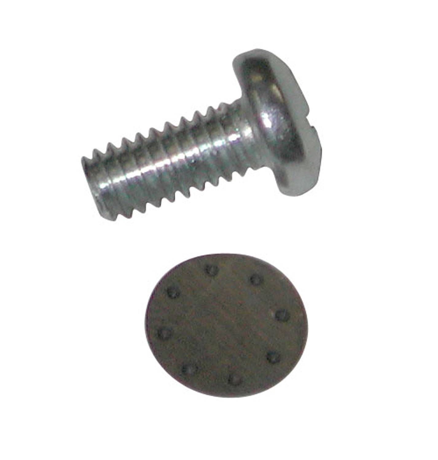 Specialty Products Company ROUND CARBIDE BITS (10)