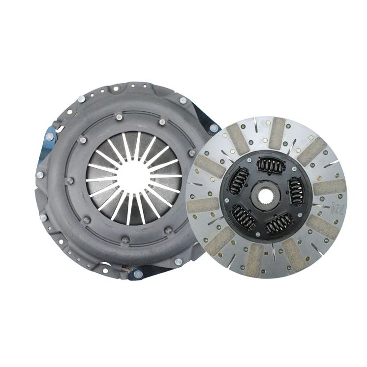 RAM Clutches Powergrip HD Clutch set 98994HD
