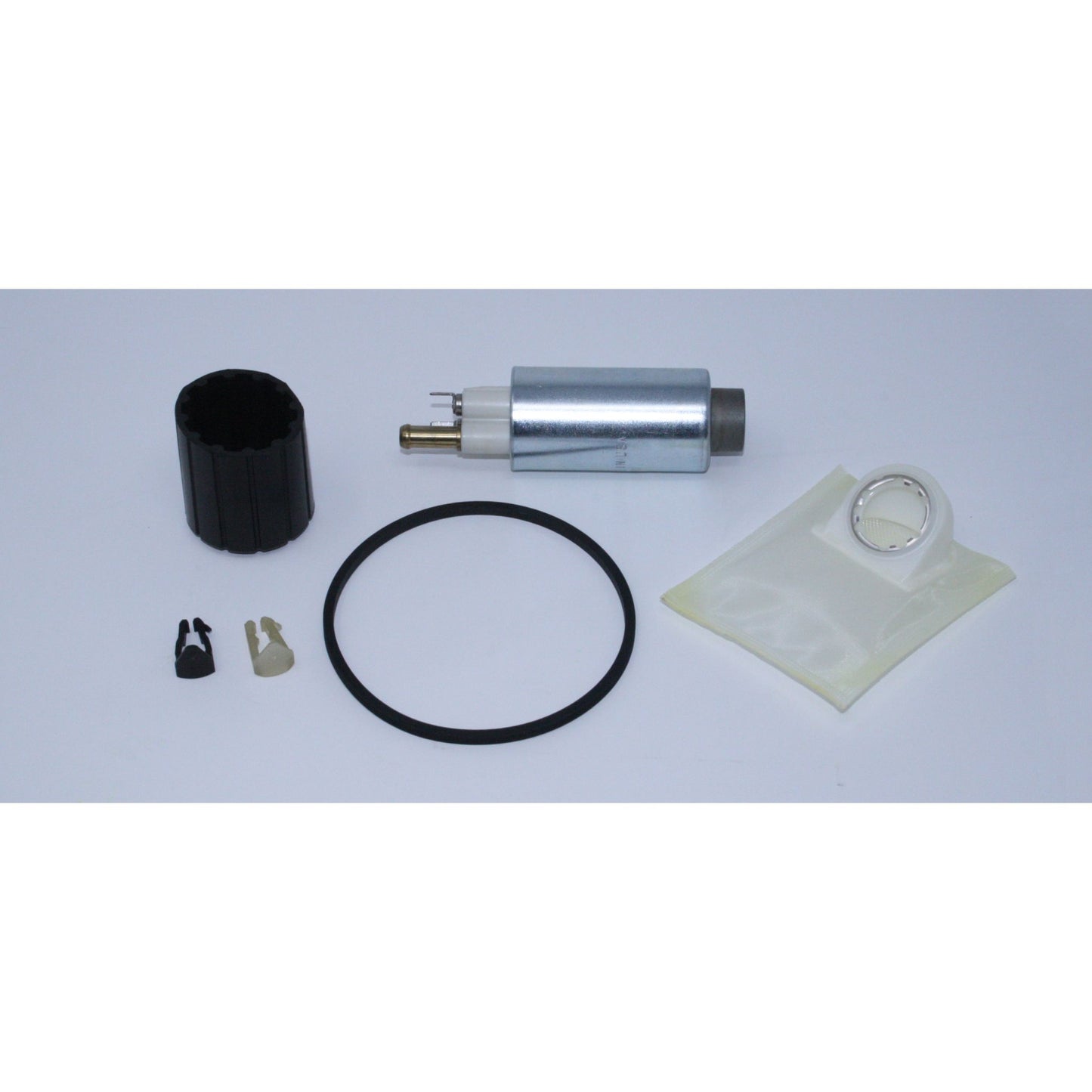 TI Automotive Stock Replacement Pump and Installation Kit for Gasoline Applications 5CA229