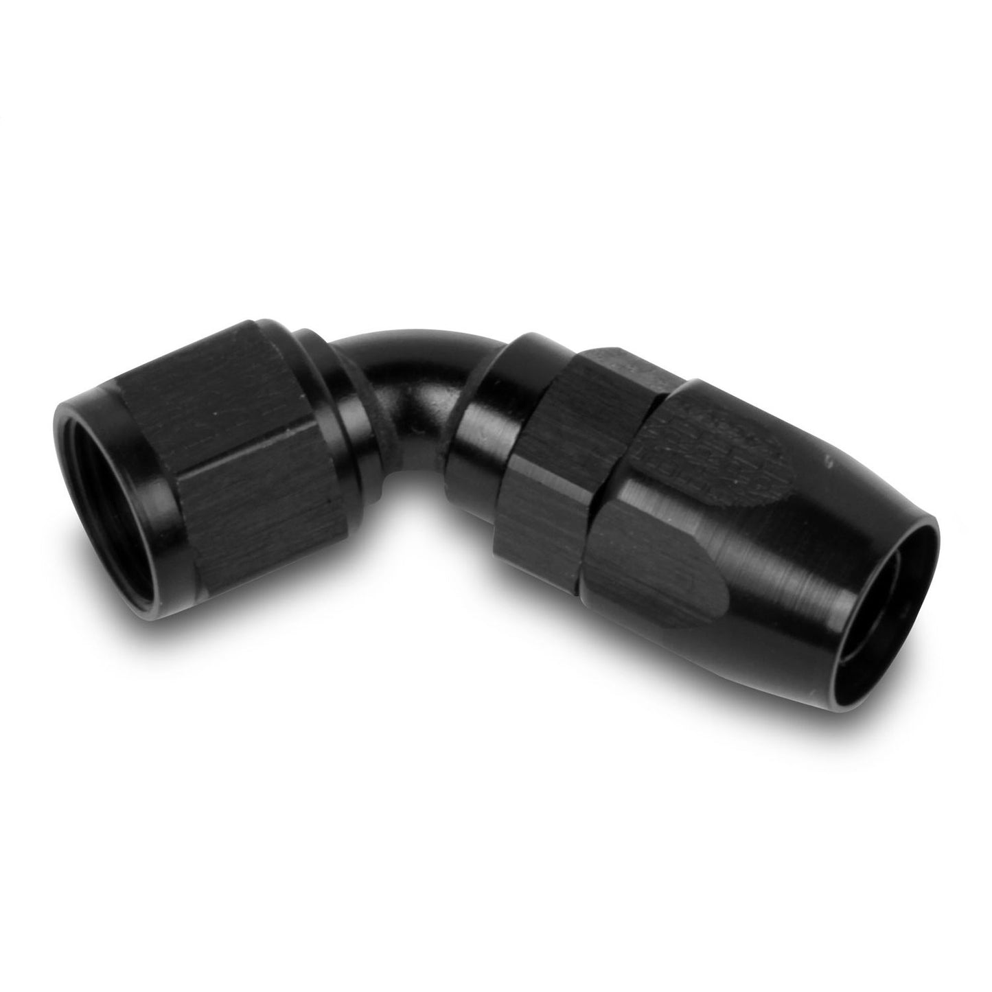 Swivel-Seal™ 60 Deg. AN Hose End
