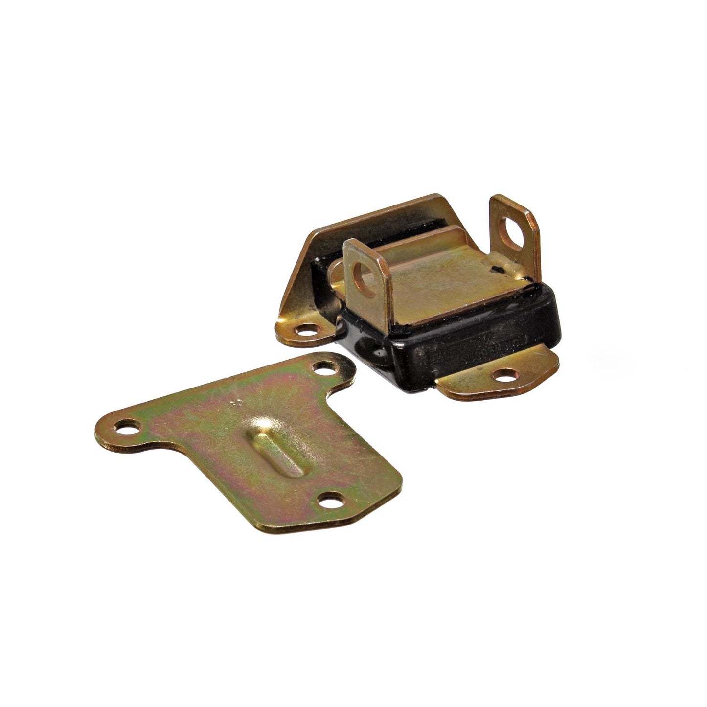 Energy Suspension GM EARLY ENG MNT ZINC PLATED 3.1114G