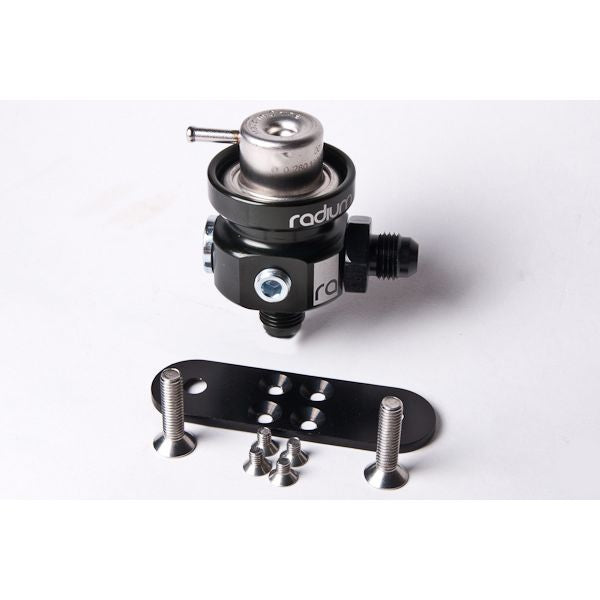 RADIUM Engineering 20-0010-01 FUEL PRESS REG 4 BAR