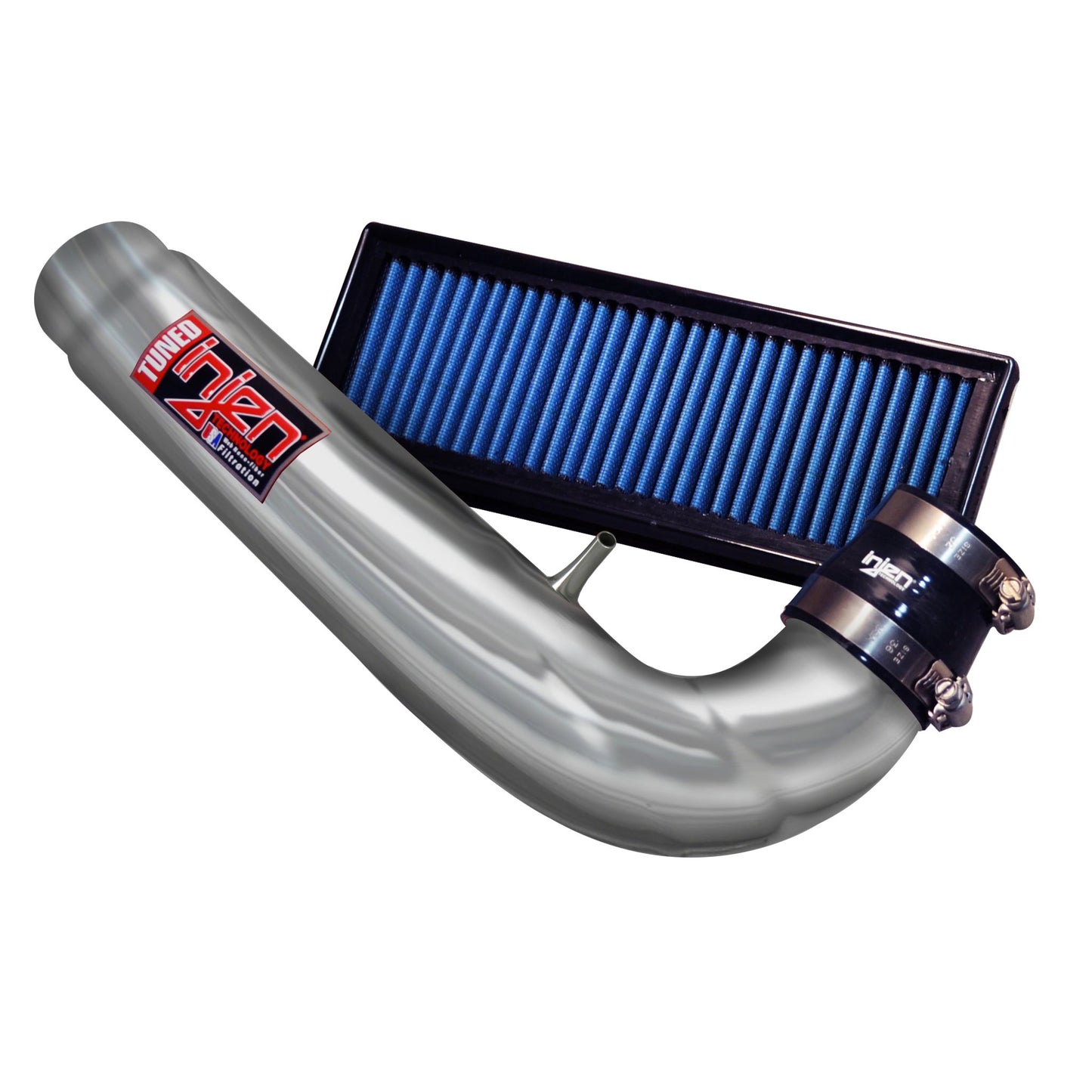 Injen Polished SP Short Ram Intake System SP5024P