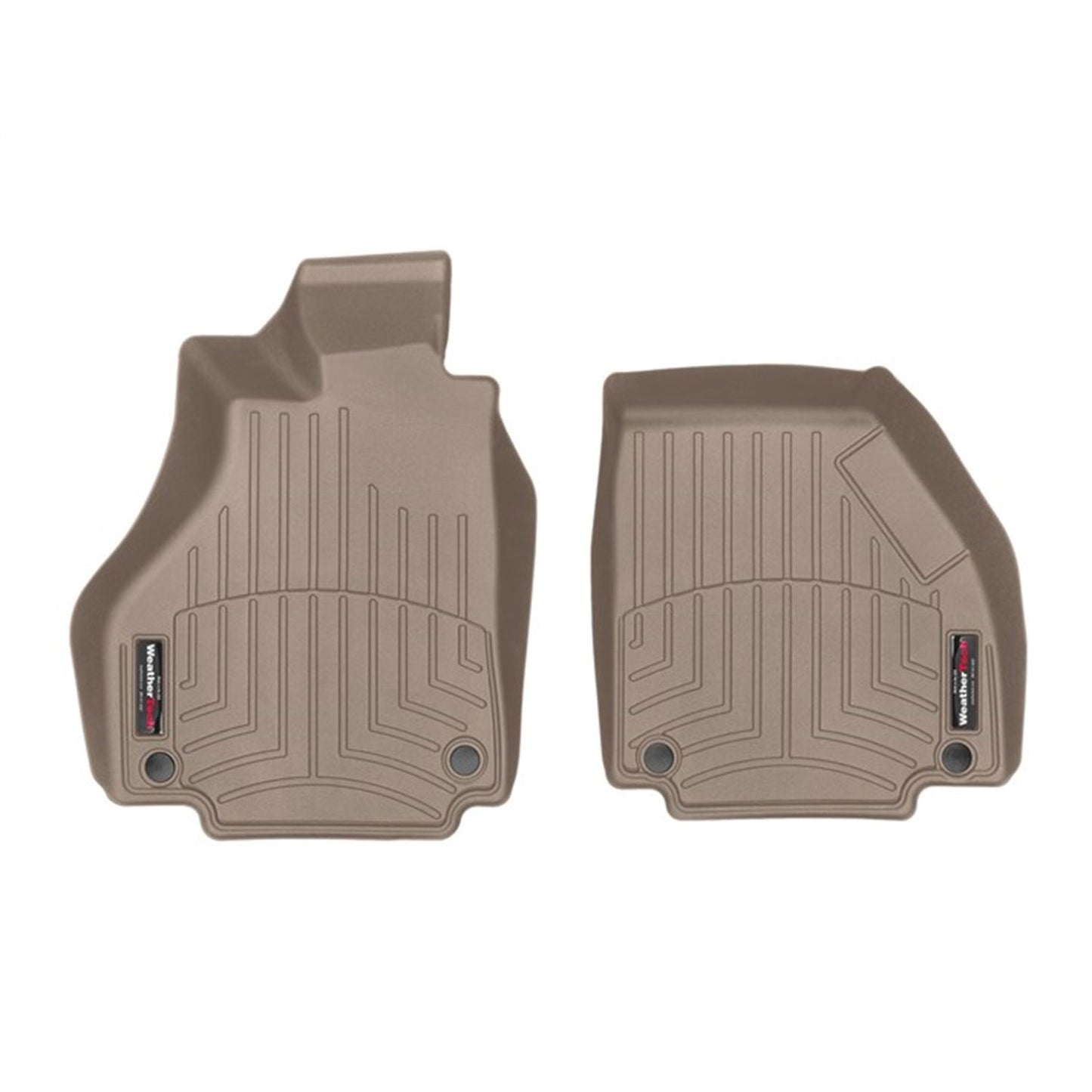 WeatherTech FloorLiner™ DigitalFit® 459981